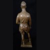 Large Standing Adolf Hitler in Bronze- Theodore Karner (1884- 1966)