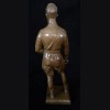 Large Standing Adolf Hitler in Bronze- Theodore Karner (1884- 1966) # 3109