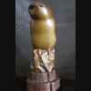 Bronze Owl (Theodore Karner) # 764