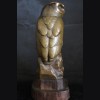 Bronze Owl (Theodore Karner) # 764