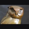 Bronze Owl (Theodore Karner)