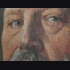 Paul von Hindenburg Oil Painting ( Alfred Reinhardt ) # 3296