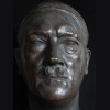 Adolf Hitler Bronze Bust- ( Bernhard Bleeker )