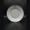 Adolf Hitler Formal Dinner Plate- Deutscher Hof (Nymphenburg) # 2077