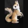 Allach Porcelain #68- Painted Squirrel  # 3300