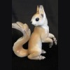 Allach Porcelain #68- Painted Squirrel 