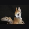 Allach Porcelain #68- Painted Squirrel 