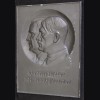 Adolf Hitler Plaque- Polymer