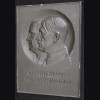 Adolf Hitler Plaque- Polymer # 3321