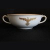 Adolf Hitler Formal Porcelain Dinnerware- Nymphenburg