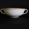 Adolf Hitler Formal Porcelain Dinnerware- Nymphenburg # 3322