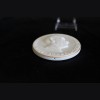 Adolf Hitler Porcelain Table Medal- KPM