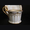 Rosenthal Teacup and Saucer- Prussian Adler # 3329