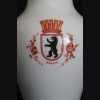 KPM 1940's Berlin Bear Vase  # 3333