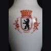 KPM 1940's Berlin Bear Vase 