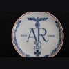 Meissen Regimental Plate Artillery Regiment 50 # 3338