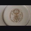 Hermann Goring Decorative Serving Plate- Sevres