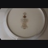 Hermann Goring Decorative Serving Plate- Sevres # 3349