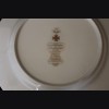 Hermann Goring Decorative Serving Plate- Sevres