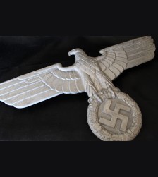 Third Reich Railroad Eagle- Lok 600  # 3356