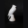 Allach Porcelain- #110 Silktail ( Prof. Krieger )