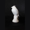 Allach Porcelain- #110 Silktail ( Prof. Krieger ) # 3357