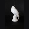 Allach Porcelain- #110 Silktail ( Prof. Krieger )