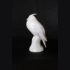 Allach Porcelain- #110 Silktail ( Prof. Krieger ) # 3357