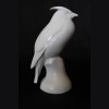Allach Porcelain- #110 Silktail ( Prof. Krieger ) # 3357