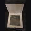 Early Berlin Ehrenpreis Table Medal in Bronze (Boxed)