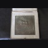 Early Berlin Ehrenpreis Table Medal in Bronze (Boxed) # 3359