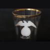 Third Reich Beer Glass- Deutschland Erwache # 3361