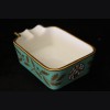 Hermann Goring Hunting Pattern Cigar Ashtray- Sevres