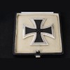 Iron Cross 1st Class- Zimmerman (20)