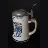 Infantry Regiment München Beer Stein  # 3372
