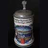 Infantry Regiment München Beer Stein  # 3372