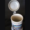 Infantry Regiment München Beer Stein  # 3372
