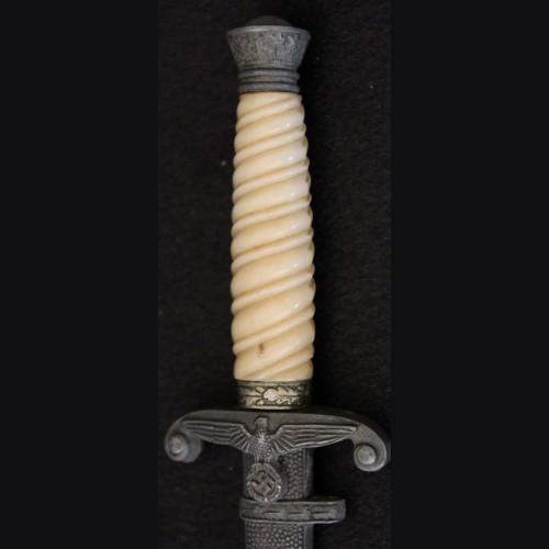 Miniature Army Officers Dagger- E.F Horster Salesman Sample