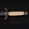 Miniature Army Officers Dagger- E.F Horster Salesman Sample