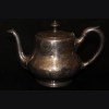 Martin Bormann/ Schloss Klessheim Teapot- Krupp # 3388