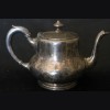 Martin Bormann/ Schloss Klessheim Teapot- Krupp # 3388