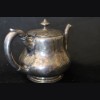 Martin Bormann/ Schloss Klessheim Teapot- Krupp # 3388