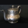 Martin Bormann/ Schloss Klessheim Teapot- Krupp # 3388