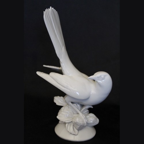 Allach Porcelain #33 Blackbird/Amsel ( Adolf Rohring ) # 3394