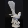Allach Porcelain #33 Blackbird/Amsel ( Adolf Rohring )
