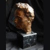 Ludwig von Beethoven in Bronze- Arno Breker Signed Certification # 3396