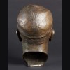 Adolf Hitler Bronze Bust- Ferdinand Liebermann ( 1883-1941) # 3399