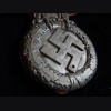Third Reich Railroad Eagle- Veteran Bringback 28 Inch