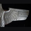 Third Reich Railroad Eagle- Veteran Bringback 28 Inch