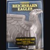 Documented Reichsbahn Eagle with All ( GPH 24.5" ) # 3403